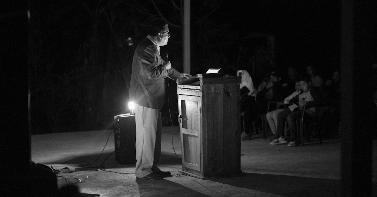 Creating the Perfect Short Best Man Speech